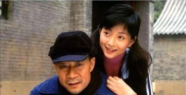 李雪健的儿子近照曝光（他竟然是李雪健的亲儿子）(2)