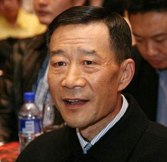 李雪健的儿子近照曝光（他竟然是李雪健的亲儿子）(5)