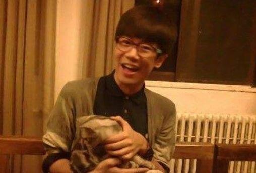 李雪健的儿子近照曝光（他竟然是李雪健的亲儿子）(6)