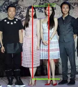​舒淇身高，舒淇的体重(舒淇身高体重多少)