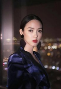 ​张梓琳图片素颜 张梓琳个人资料及图片 近照