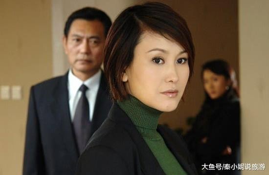 她是《重案六组》最美警花，嫁大23岁导演，如今整容失败面目全非