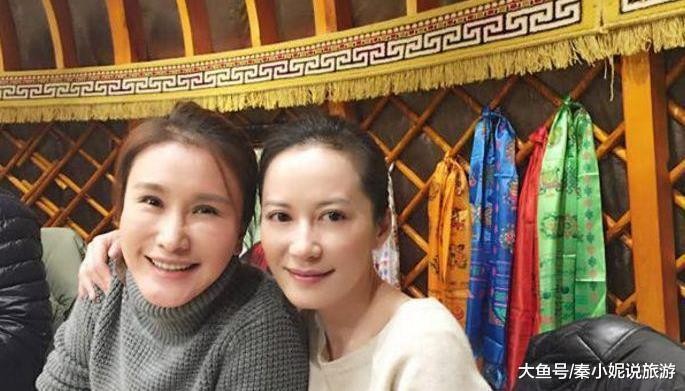 她是《重案六组》最美警花，嫁大23岁导演，如今整容失败面目全非