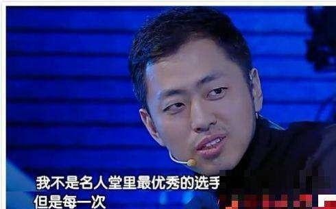 王昱珩虽然以失败者身份离开《最强大脑》，但是依旧被无数人追捧