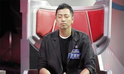 ​王昱珩虽然以失败者身份离开《最强大脑》，但是依旧被无数人追捧