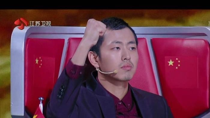 王昱珩虽然以失败者身份离开《最强大脑》，但是依旧被无数人追捧