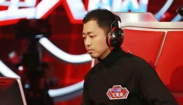 王昱珩虽然以失败者身份离开《最强大脑》，但是依旧被无数人追捧