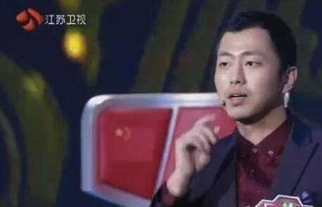 王昱珩虽然以失败者身份离开《最强大脑》，但是依旧被无数人追捧