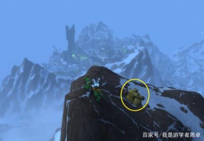 ​联盟怎么去潘达利亚(联盟怎么去潘达利亚 80)