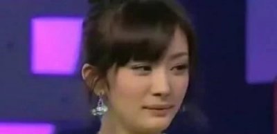 ​刘诗诗快乐大本营（盘点女星第一次上快本的样子）