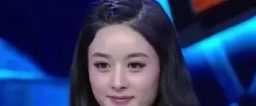 刘诗诗快乐大本营（盘点女星第一次上快本的样子）