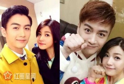 ​陈晓死缠烂打追陈妍希是真的吗深扒陈晓对陈妍希冷淡吗