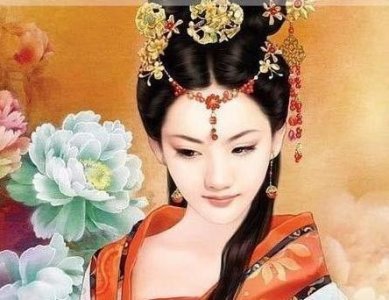 ​萧皇后嫁给了几个人