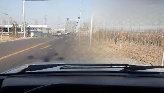 路考靠边停车步骤-
