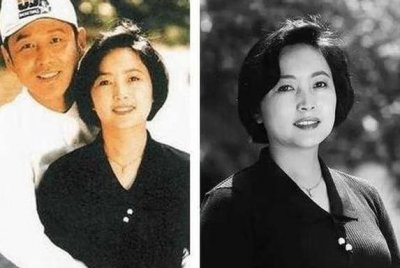 ​杜宪个人资料简介 杜宪和老公陈道明是如何走到一起的