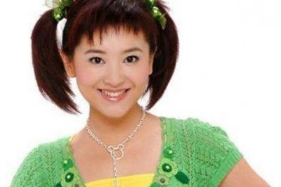 ​月亮姐姐个人资料简介 月亮姐姐的老公身份背景曝光