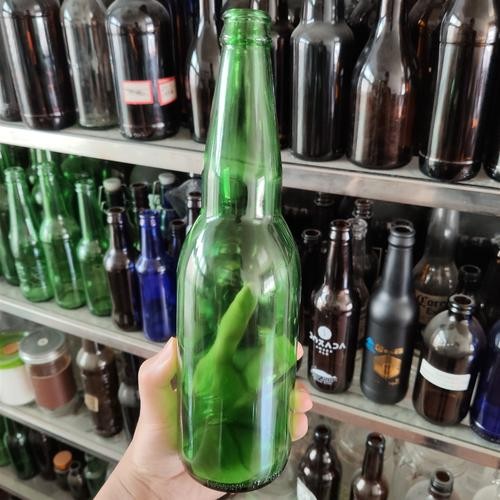 一般600毫升啤酒瓶直径