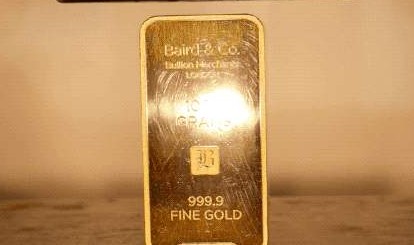 银有延展性,金银铜铁铝延展性强弱的比较图1