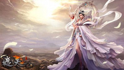 ​圣墟：荒天帝到底干什么去了？为什么会失踪这么多年？