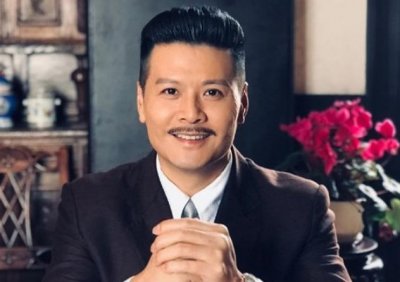​潘泰名的现在妻子是谁 他被称为是年代版的高富帅