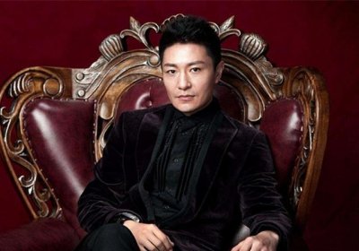 ​李宗翰是爱新觉罗哪一支(李宗翰是爱新觉罗的后代)