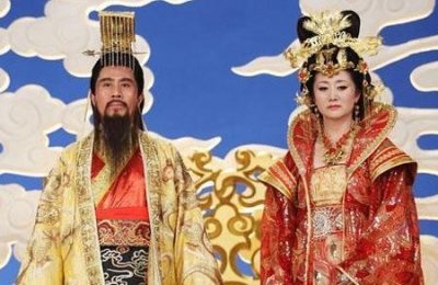 ​正月初九的风俗