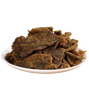 ​最好吃的牛肉干品牌排名前十名（什么牌子的牛肉干好