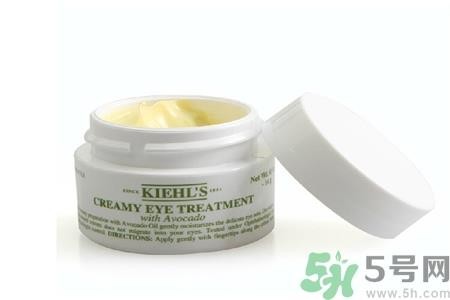 科颜氏牛油果眼霜用户评价如何?