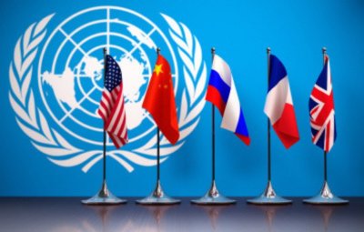 ​印度是什么时候有核武器的？为何五大常任理事国不反对？