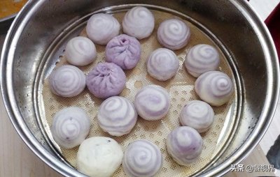 ​早餐包子技术培训，味道鲜美带来独特美味，开店的不二之选