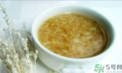 ​米茶是热性还是凉性？米茶是热性吗？