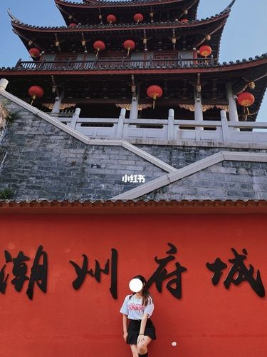 1.潮州古城