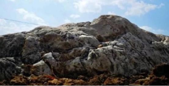 世界上最“矮”的山，平均高度只有0.6米，至今无人成功攀登