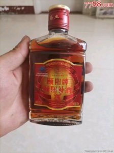 ​威海颐阳补酒价格(威海颐阳补酒价格表125ml)