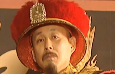 ​九子夺嫡是哪九子(康熙九子夺嫡指的是哪九个儿子？除了最后一个，其他人下场都