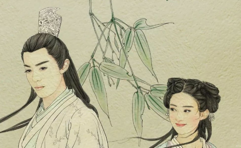 苦中作乐的例子（风流才子柳永落魄他乡苦中作乐写蝶恋花）
