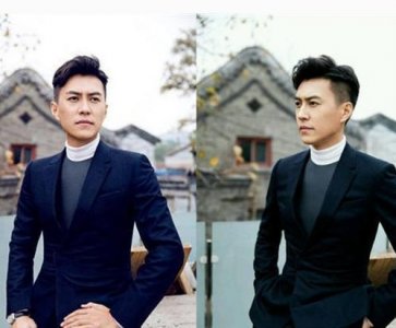 ​靳东最近黑料频现 娱乐圈又一个好男人人设即将崩塌?