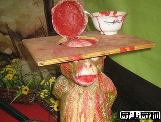 中国十大禁菜（猴头也是中国十大禁菜之一）(2)_