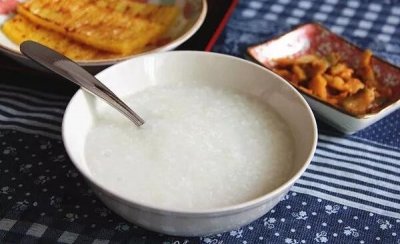 ​白粥养胃还是小米粥养胃，两者都养胃（针对人群不同）