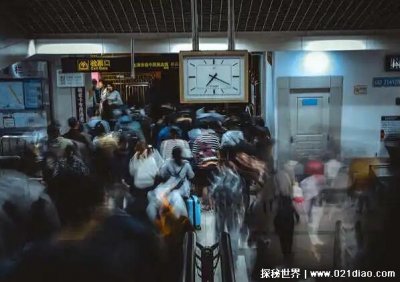​北漂是什么意思，外地人到北京去生活或工作(特指90年代第一批)