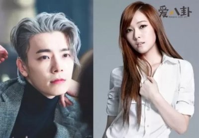 ​李东海有女朋友了嘛（李东海jessica的关系以及最新消息）