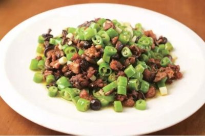 ​12种家庭美食食谱（地地道道的家常荣）