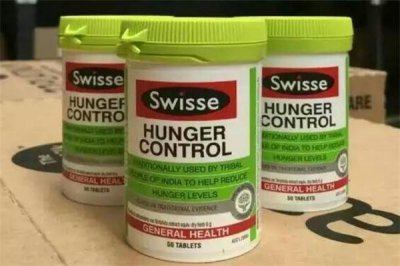 ​swisse食欲控制片能减肥吗 swisse食欲控制片有副作用吗