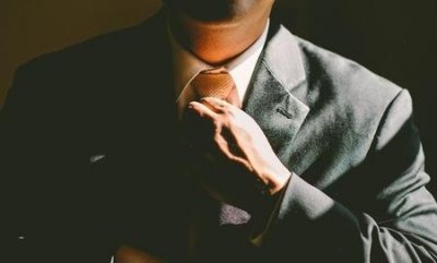 ​女生为什么喜欢成熟稳重的男生