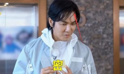 ​冻龄男神钟汉良被曝整容 上新综艺脸部医美遗症明显
