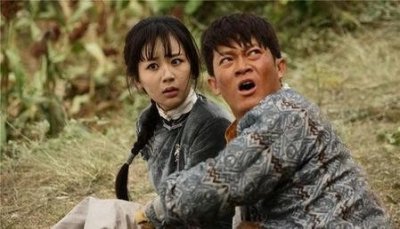 ​大秧歌里的海猫和吴若云是第几集结的婚(大秧歌海猫和吴若云成亲第几集)