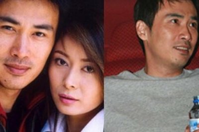​柳云龙妻子近照(柳云龙的妻子及女儿的图片)