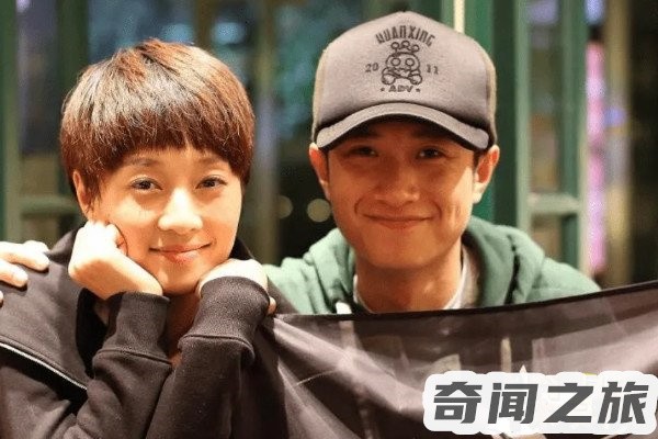 马伊琍是不是二婚（马伊琍现在又嫁给谁了）(2)_