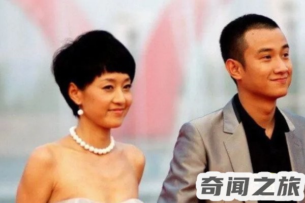 马伊琍是不是二婚（马伊琍现在又嫁给谁了）(3)_