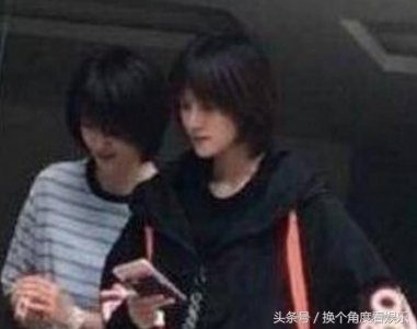 ​郑爽带自己的替身吃火锅，感情好！baby的替身却被赶出剧组？